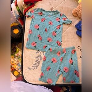 Kyte baby pj set